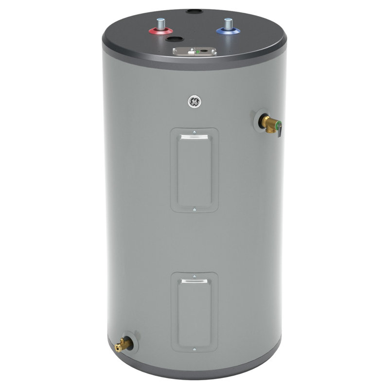 30 gallon hot water storage tank